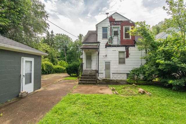 14741 Coram Street, Detroit, MI 48205