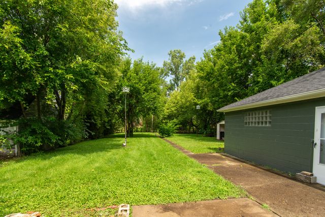 14741 Coram Street, Detroit, MI 48205