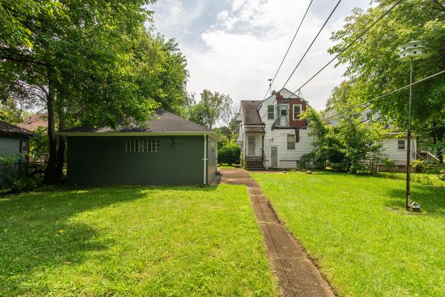 14741 Coram Street, Detroit, MI 48205