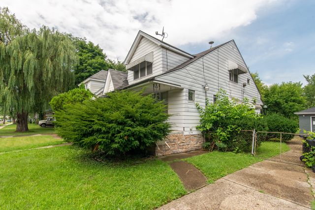 14741 Coram Street, Detroit, MI 48205