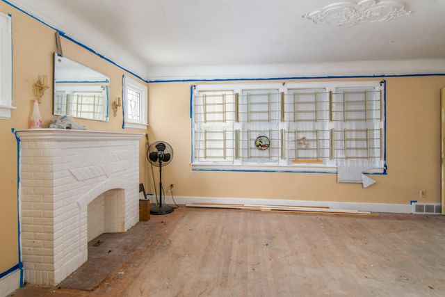 14741 Coram Street, Detroit, MI 48205