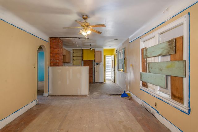 14741 Coram Street, Detroit, MI 48205