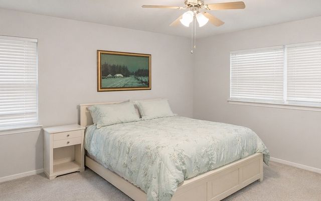 1715 Bradford Drive, Arlington, TX 76010