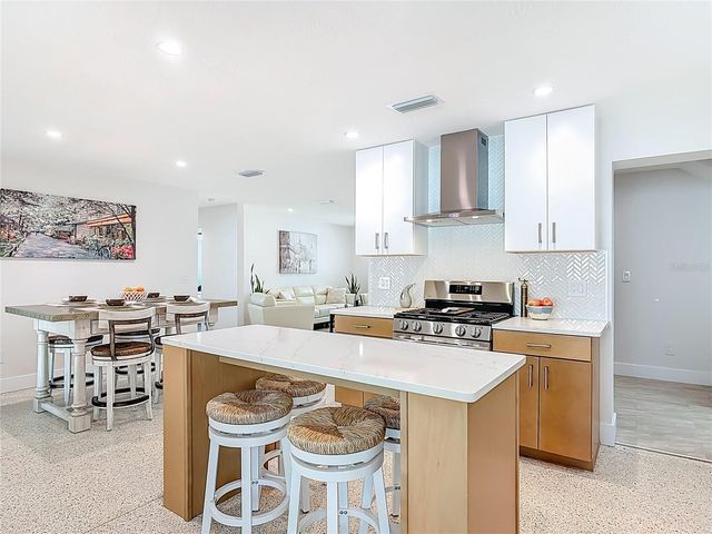 214 CONDICT DRIVE, New Smyrna Beach, FL 32169