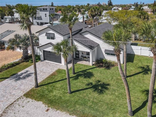 214 CONDICT DRIVE, New Smyrna Beach, FL 32169