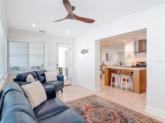 214 CONDICT DRIVE, New Smyrna Beach, FL 32169