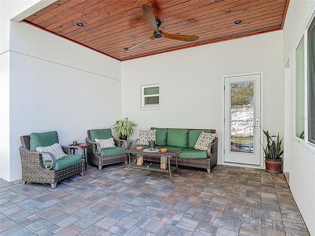 214 CONDICT DRIVE, New Smyrna Beach, FL 32169