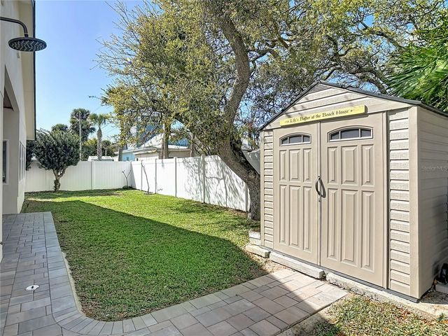 214 CONDICT DRIVE, New Smyrna Beach, FL 32169