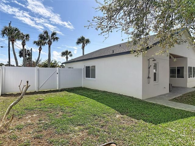 214 CONDICT DRIVE, New Smyrna Beach, FL 32169