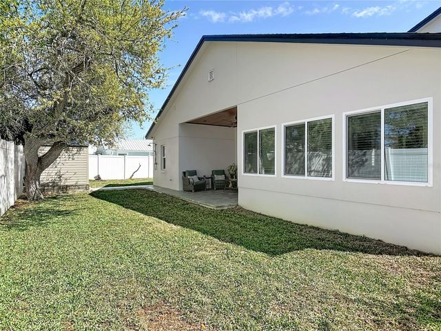 214 CONDICT DRIVE, New Smyrna Beach, FL 32169