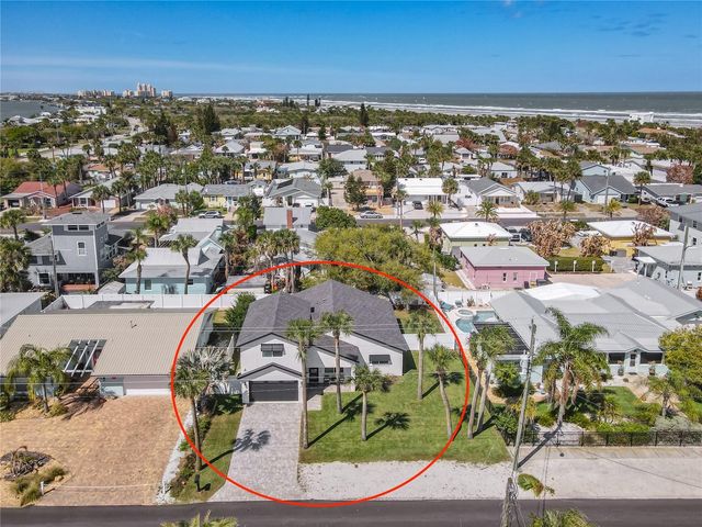 214 CONDICT DRIVE, New Smyrna Beach, FL 32169