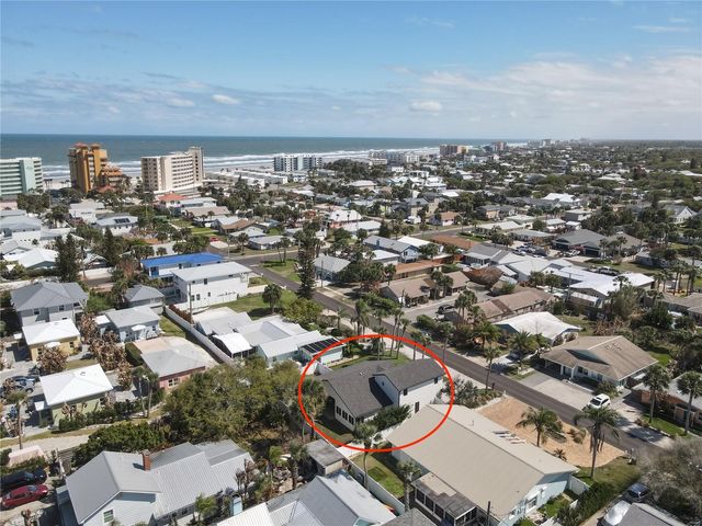 214 CONDICT DRIVE, New Smyrna Beach, FL 32169