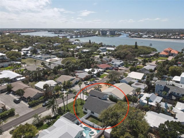 214 CONDICT DRIVE, New Smyrna Beach, FL 32169