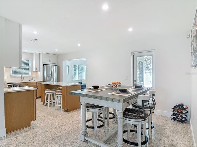 214 CONDICT DRIVE, New Smyrna Beach, FL 32169