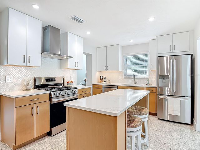 214 CONDICT DRIVE, New Smyrna Beach, FL 32169