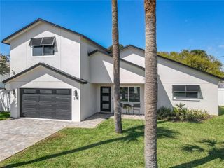 214 CONDICT DRIVE, New Smyrna Beach, FL 32169