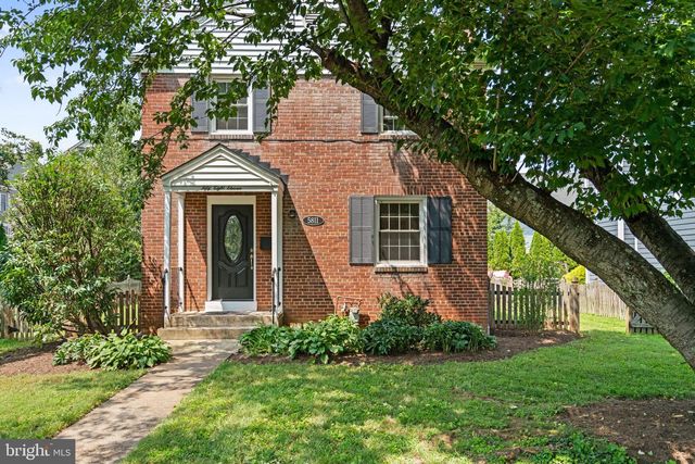 5811 WALTON RD, Bethesda, MD 20817