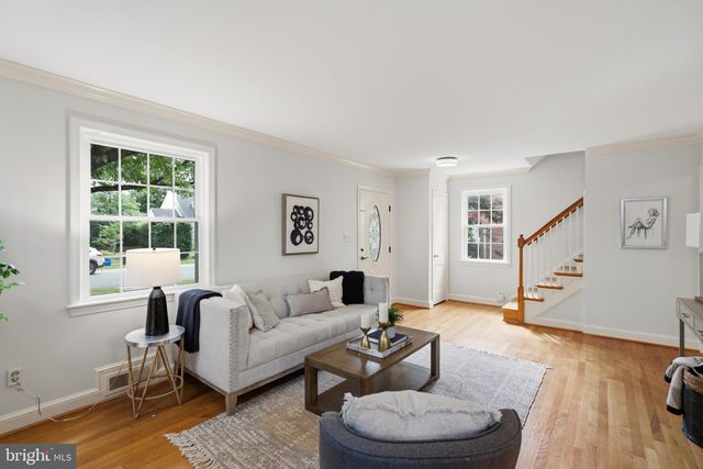 5811 WALTON RD, Bethesda, MD 20817