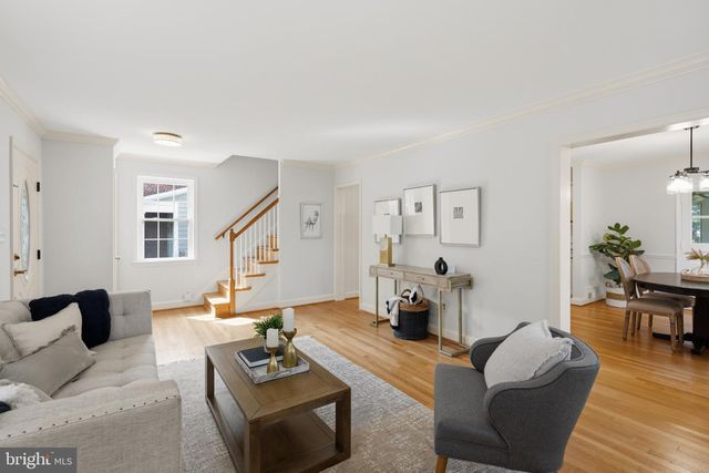 5811 WALTON RD, Bethesda, MD 20817