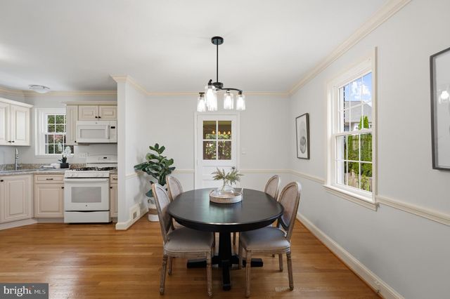 5811 WALTON RD, Bethesda, MD 20817