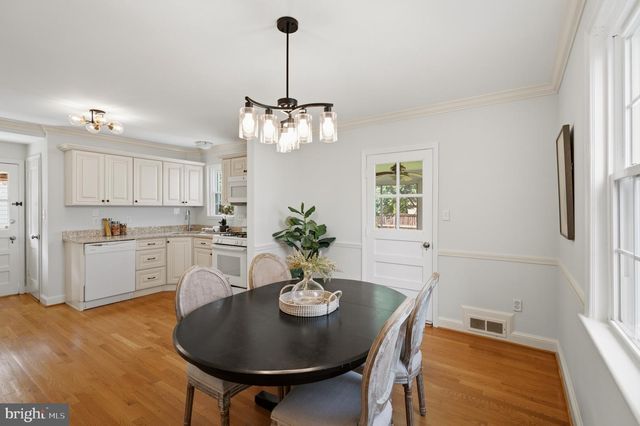 5811 WALTON RD, Bethesda, MD 20817