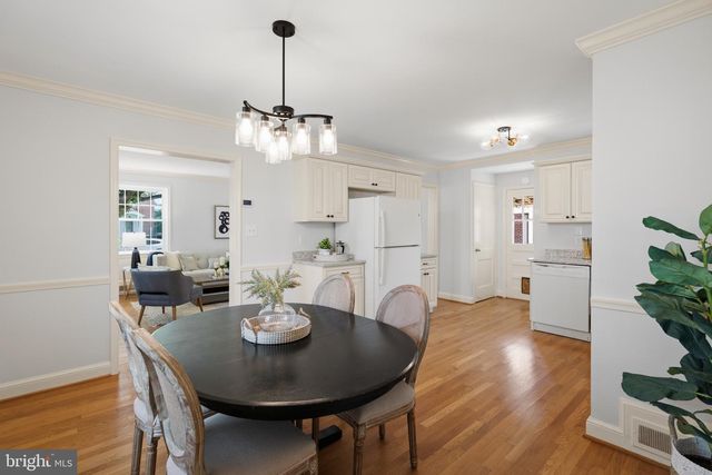 5811 WALTON RD, Bethesda, MD 20817
