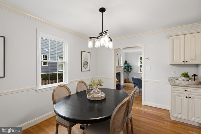 5811 WALTON RD, Bethesda, MD 20817