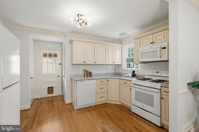 5811 WALTON RD, Bethesda, MD 20817