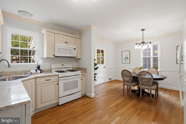 5811 WALTON RD, Bethesda, MD 20817