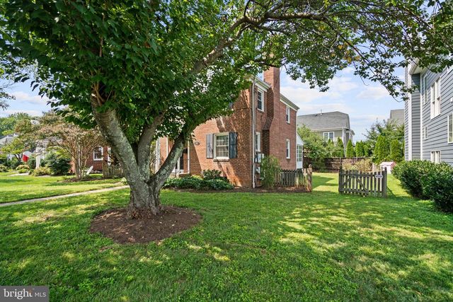 5811 WALTON RD, Bethesda, MD 20817