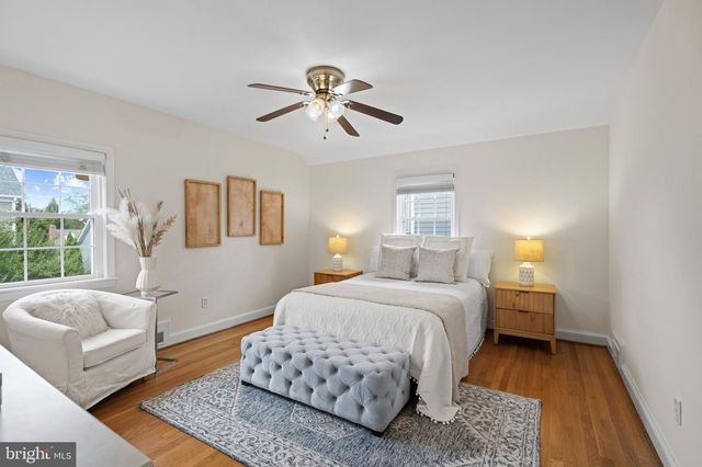 5811 WALTON RD, Bethesda, MD 20817
