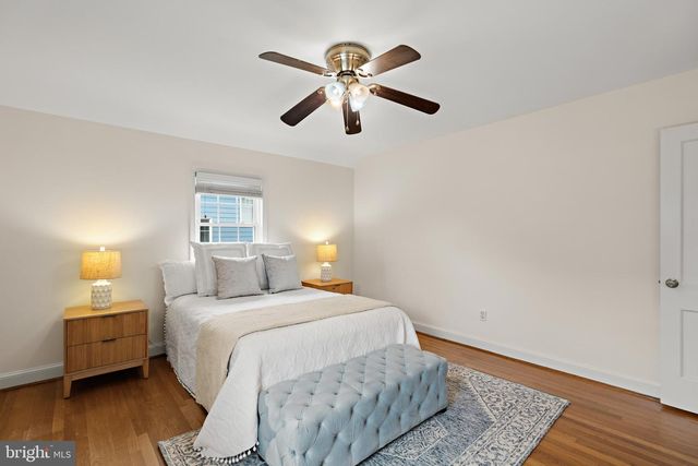 5811 WALTON RD, Bethesda, MD 20817