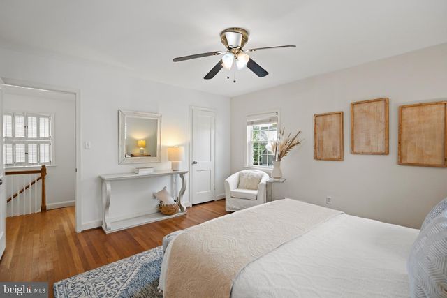 5811 WALTON RD, Bethesda, MD 20817