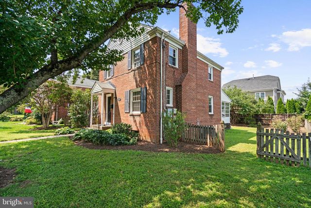 5811 WALTON RD, Bethesda, MD 20817