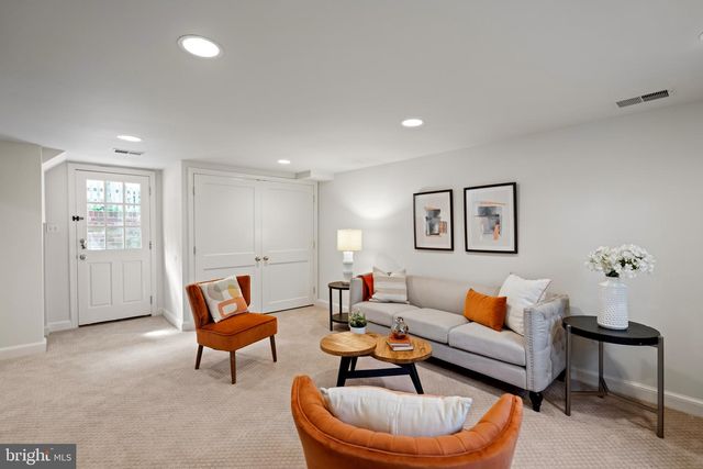 5811 WALTON RD, Bethesda, MD 20817