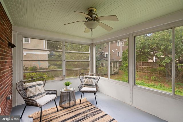 5811 WALTON RD, Bethesda, MD 20817