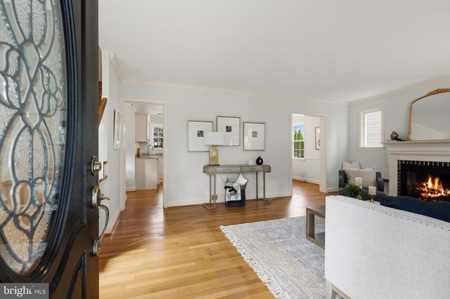 5811 WALTON RD, Bethesda, MD 20817