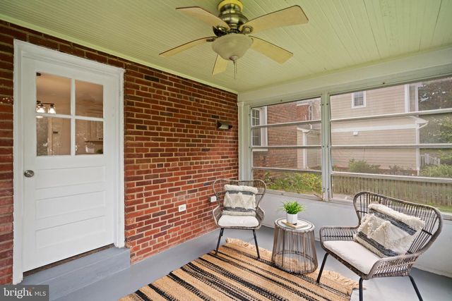 5811 WALTON RD, Bethesda, MD 20817