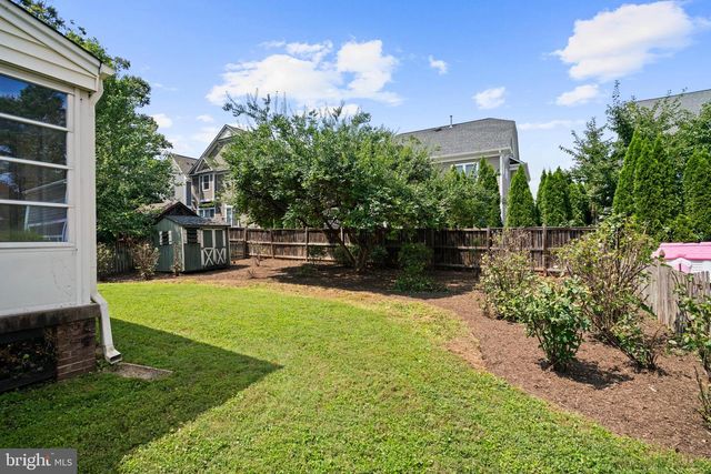5811 WALTON RD, Bethesda, MD 20817
