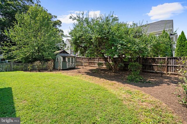 5811 WALTON RD, Bethesda, MD 20817