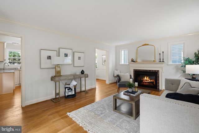 5811 WALTON RD, Bethesda, MD 20817