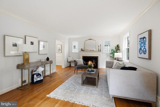 5811 WALTON RD, Bethesda, MD 20817
