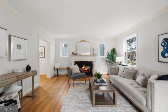5811 WALTON RD, Bethesda, MD 20817