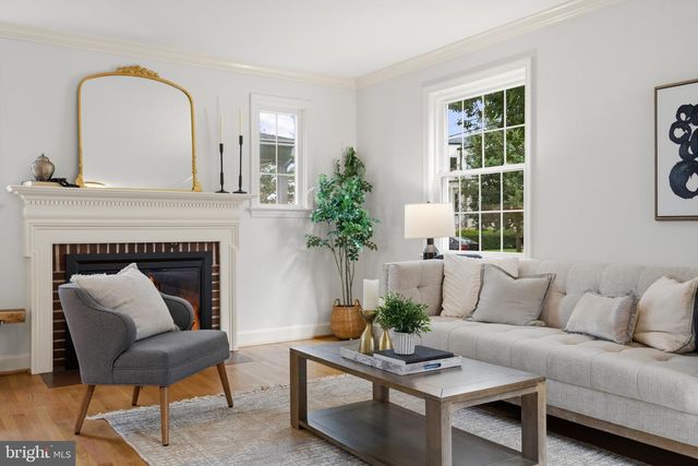 5811 WALTON RD, Bethesda, MD 20817