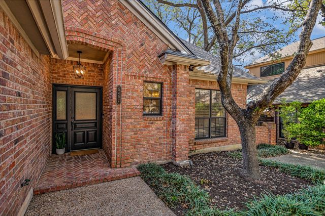 5402 Odessa LN, Austin, TX 78731