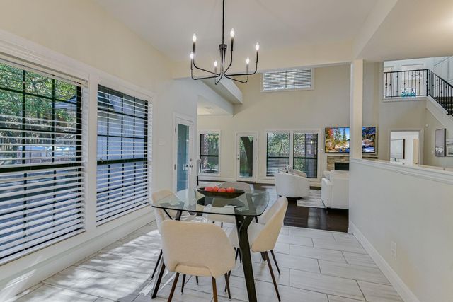 5402 Odessa LN, Austin, TX 78731