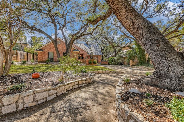 5402 Odessa LN, Austin, TX 78731