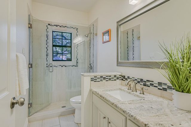 5402 Odessa LN, Austin, TX 78731