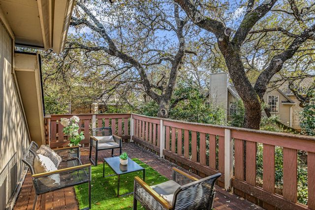 5402 Odessa LN, Austin, TX 78731