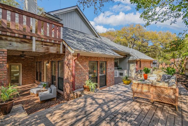 5402 Odessa LN, Austin, TX 78731